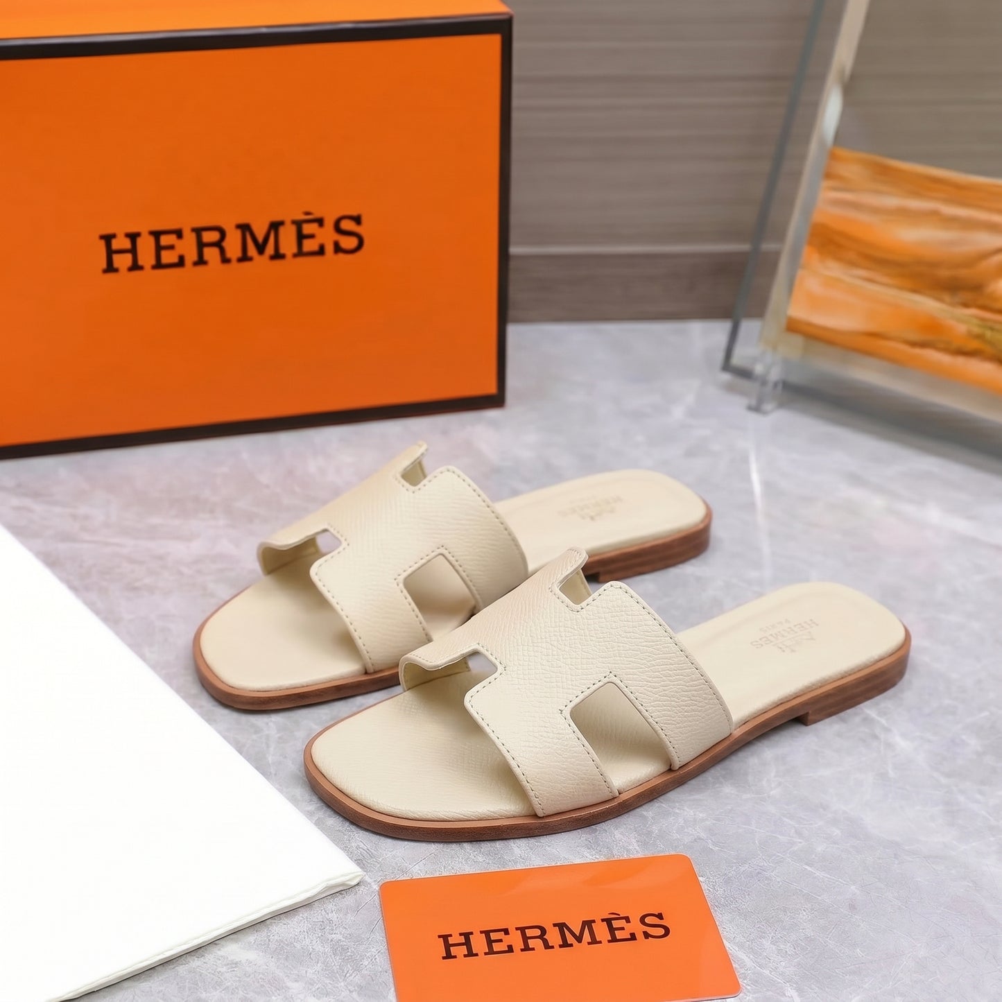 Hermèss Oran