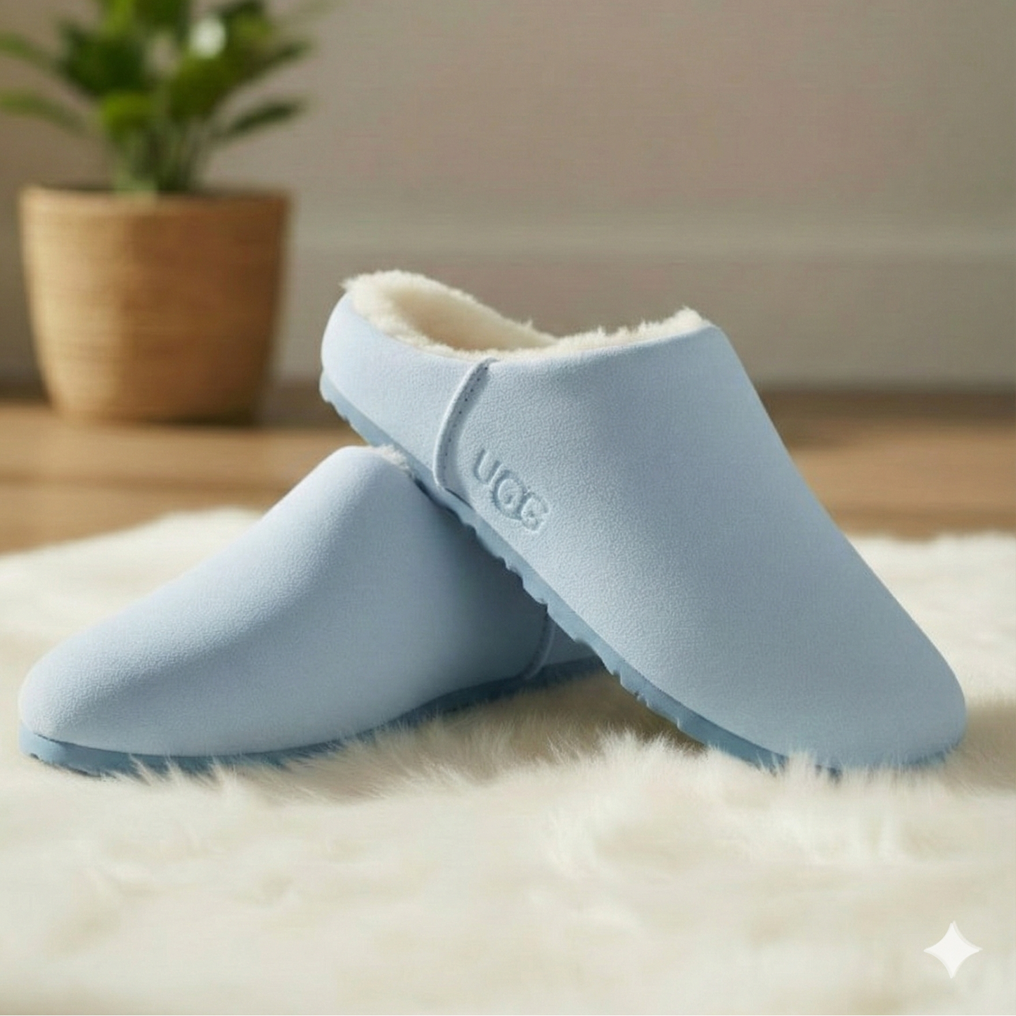 Sabot Ugg