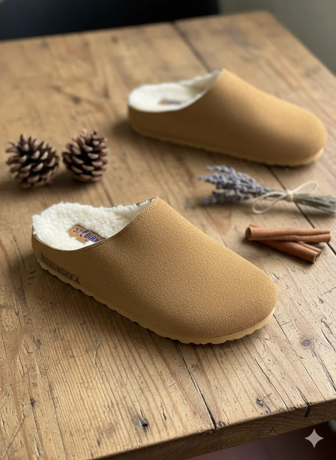 SABOT BIRKENSTOCK