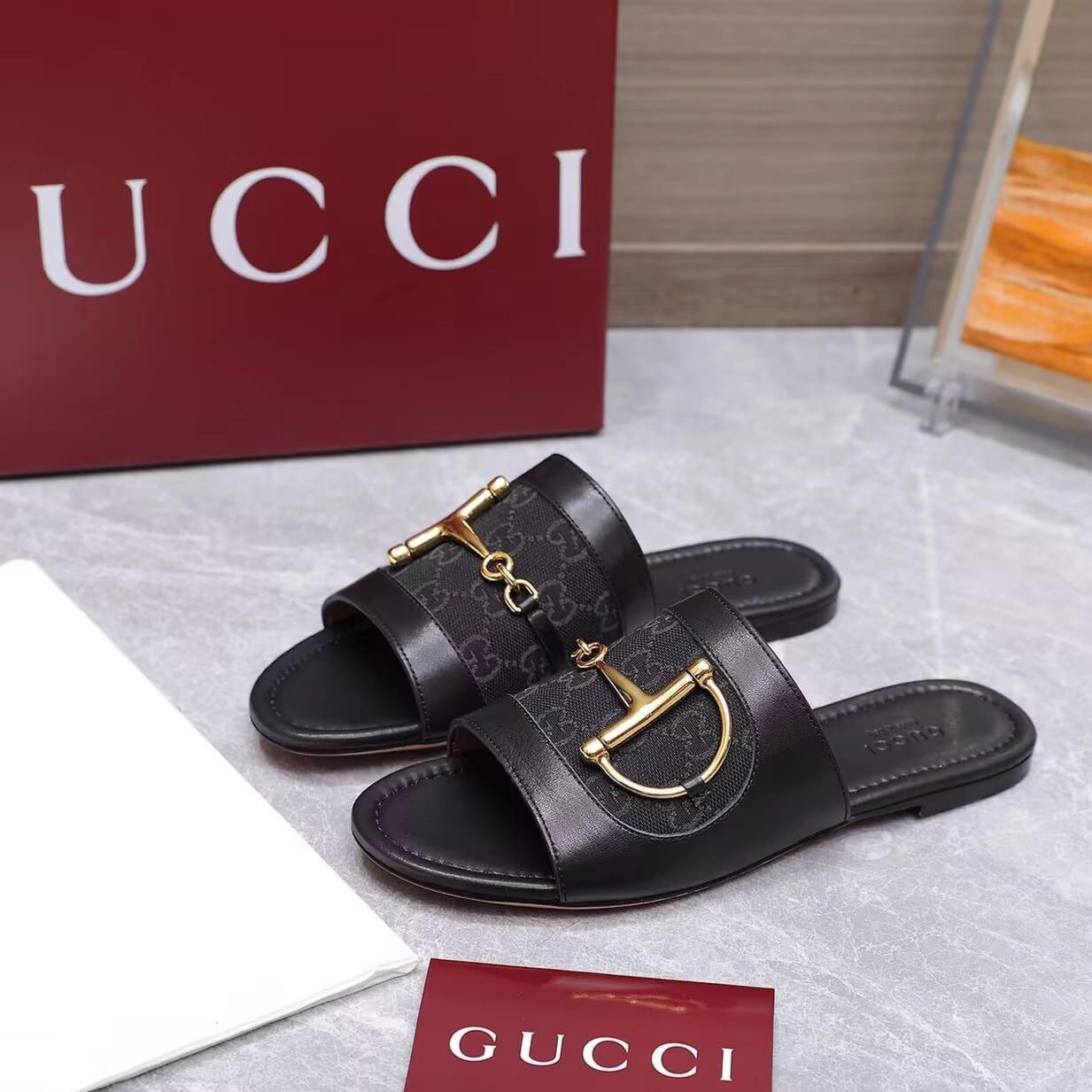 Sandales Gucci 2026