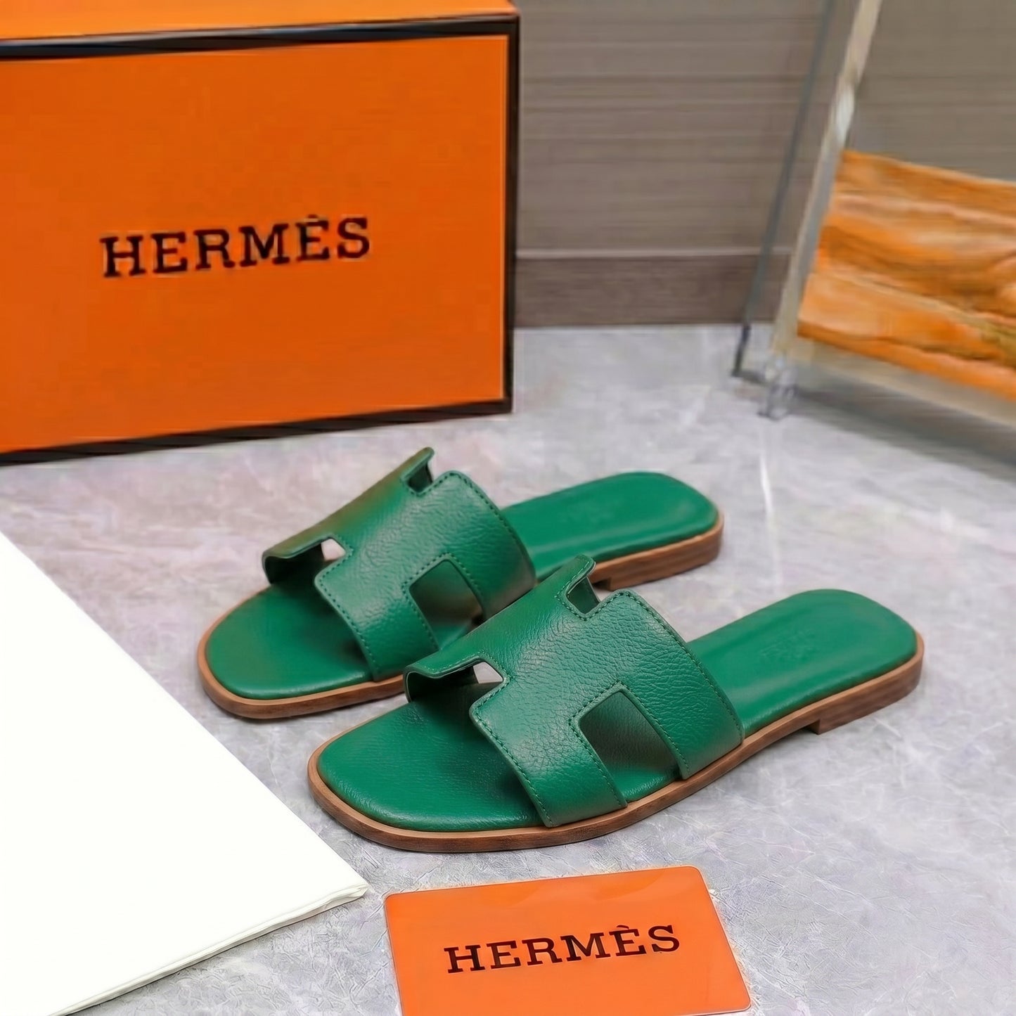 Hermèss Oran