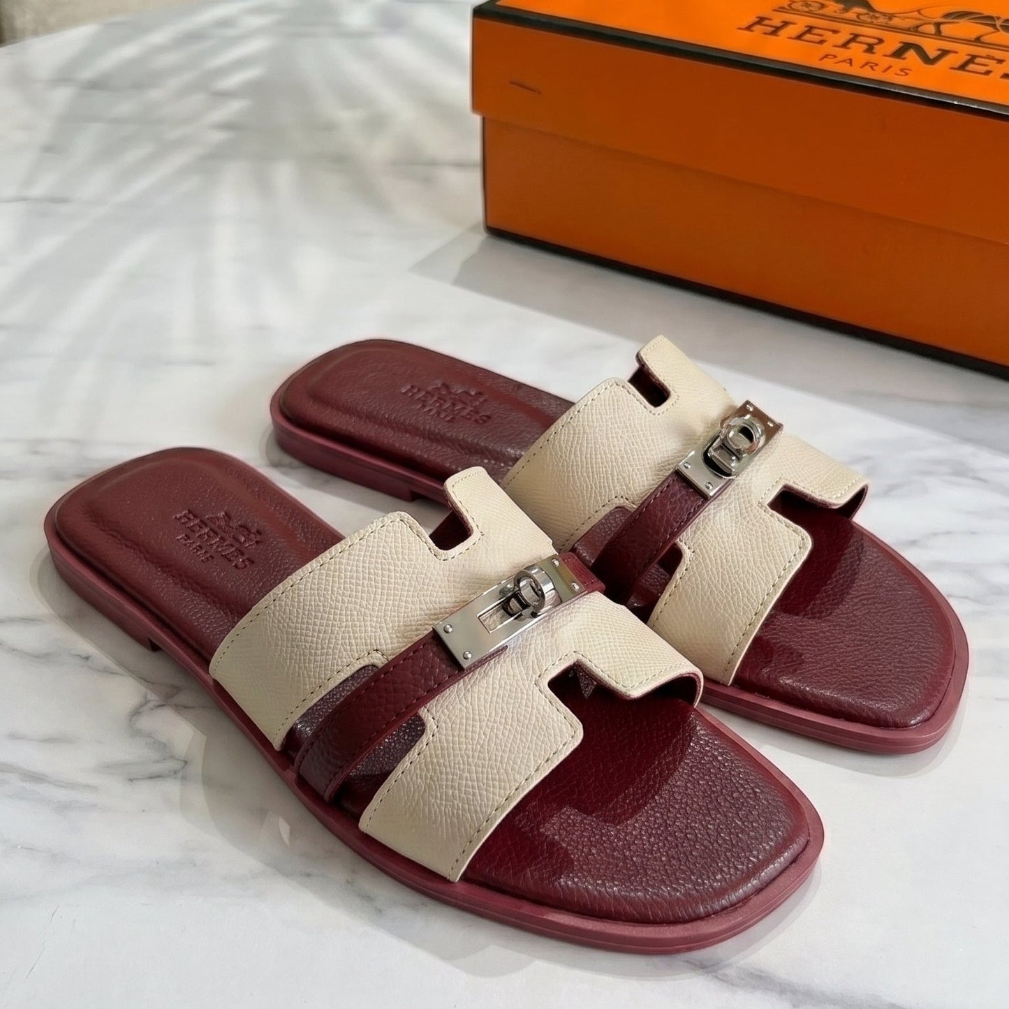 Hermes Oran 2026