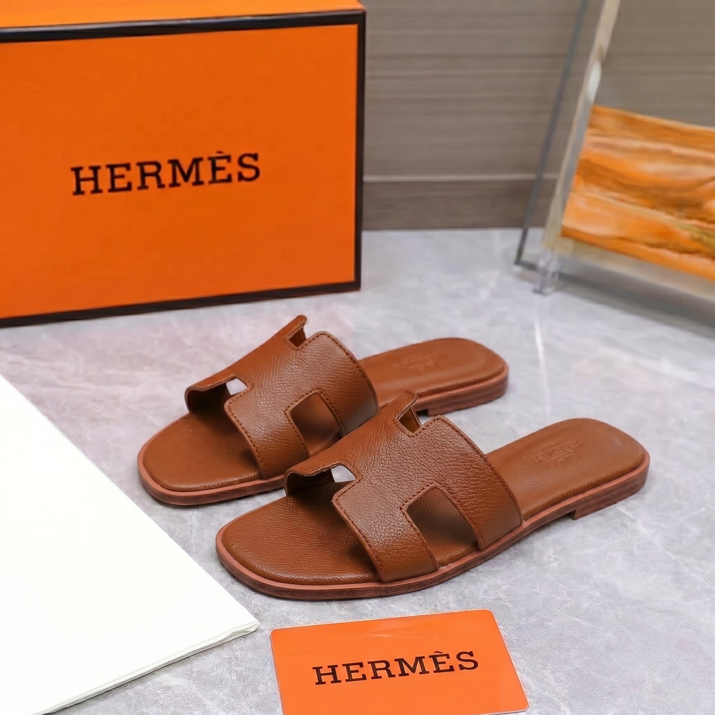 Hermèss Oran