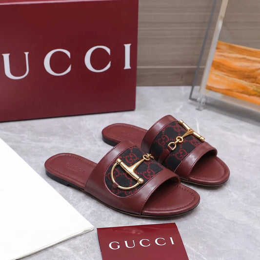 Sandales Gucci 2026